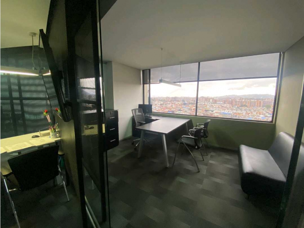 Oficina en venta en North Point con renta activa Inversión segura — foto 5