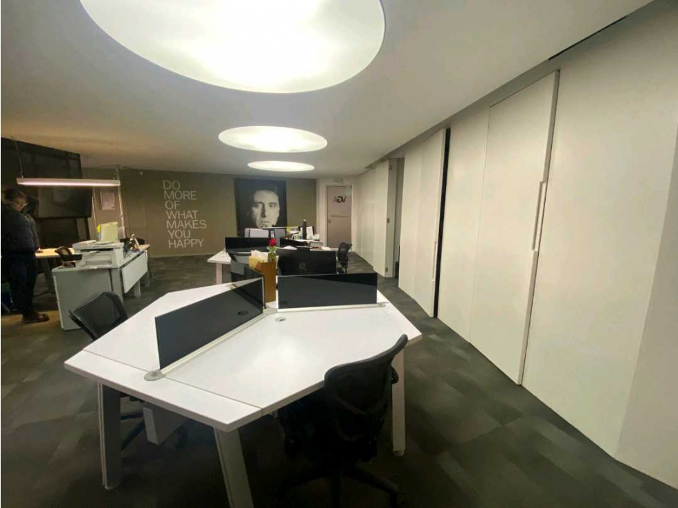 Oficina en venta en North Point con renta activa Inversión segura — foto 6