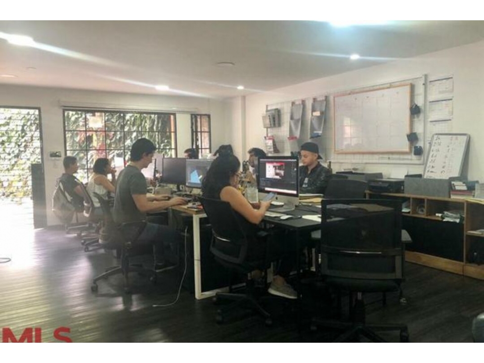 Oficina en venta en Provenza, Medellín