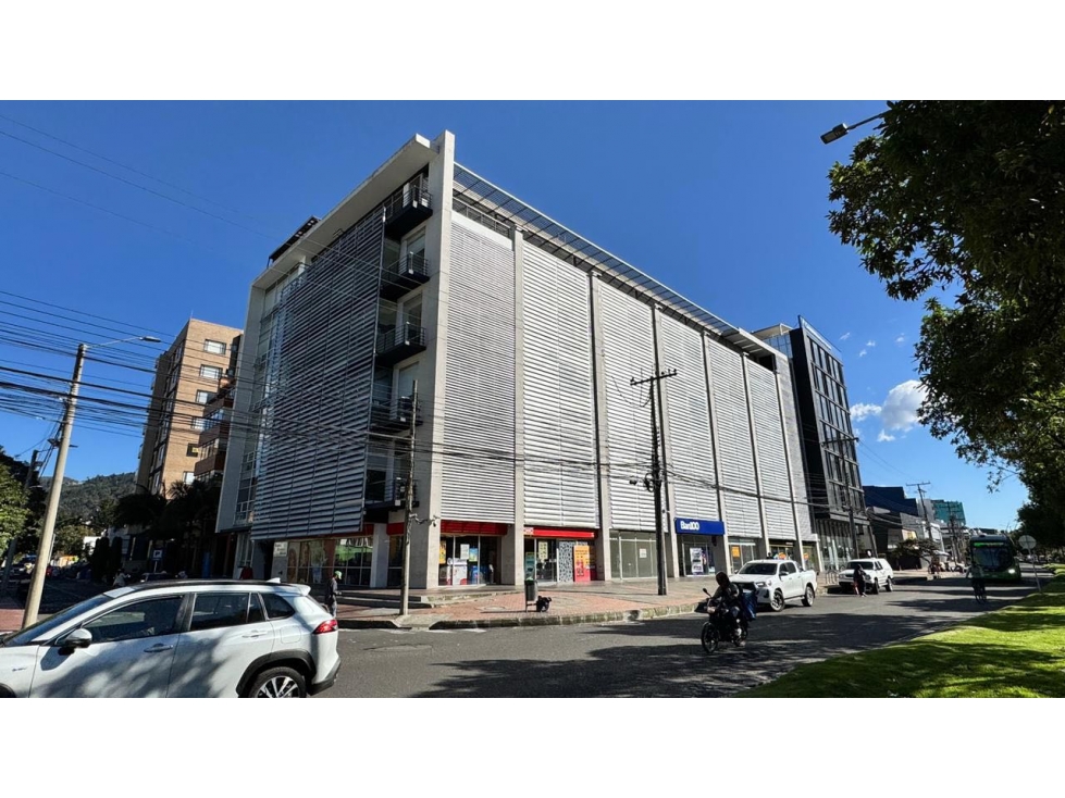 Oficina en venta en San Patricio — foto 2