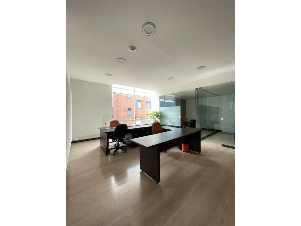 Oficina en venta en San Patricio — foto 5