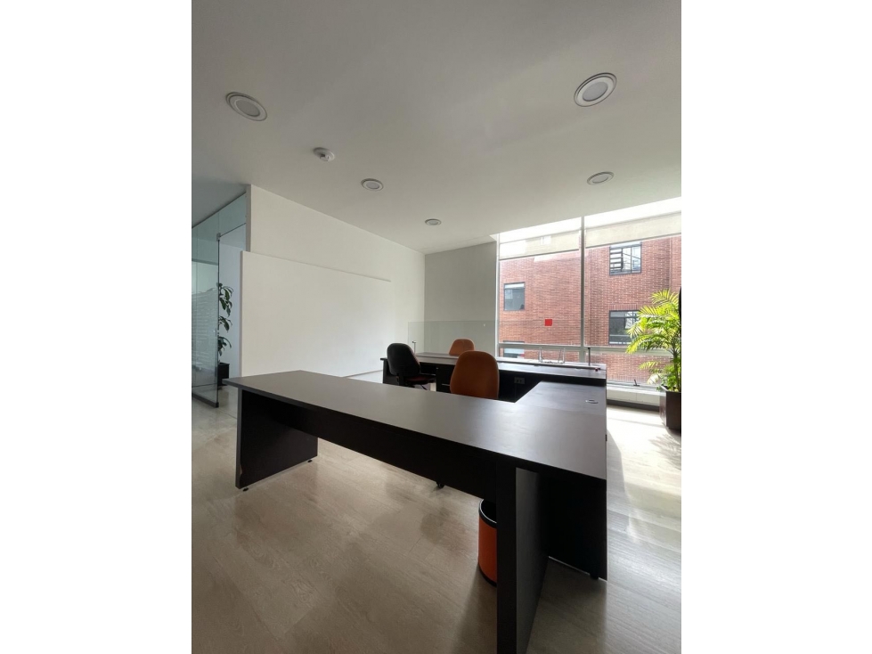 Oficina en venta en San Patricio — foto 6