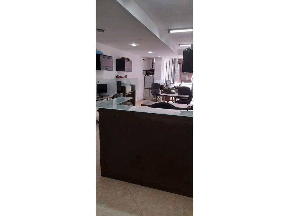 OFICINA EN VENTA MEDELLÍN ANTIOQUIA CENTRO