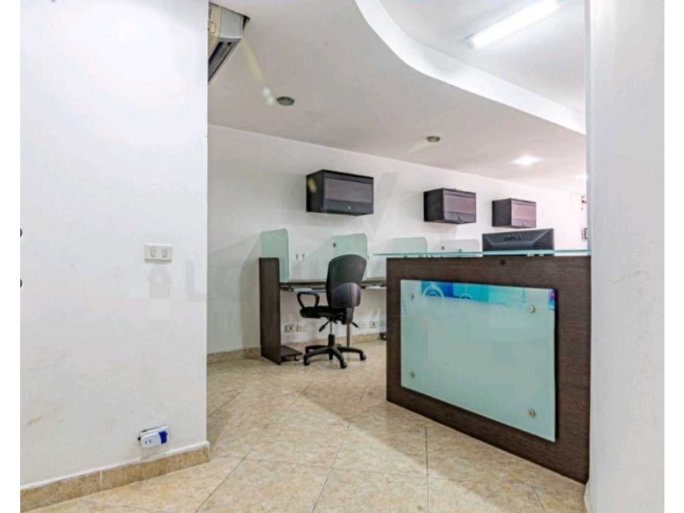 OFICINA EN VENTA MEDELLÍN ANTIOQUIA CENTRO — foto 2