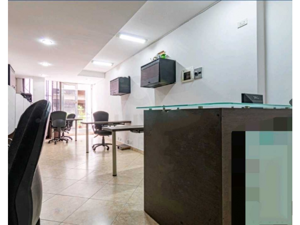 OFICINA EN VENTA MEDELLÍN ANTIOQUIA CENTRO — foto 3