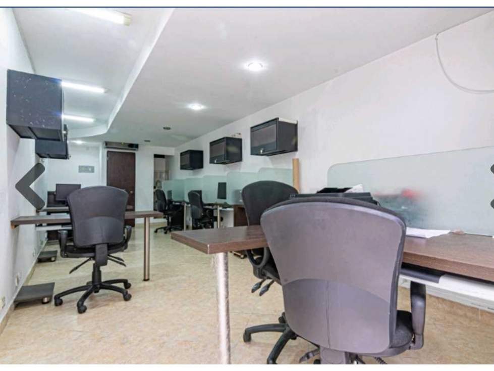 OFICINA EN VENTA MEDELLÍN ANTIOQUIA CENTRO — foto 4