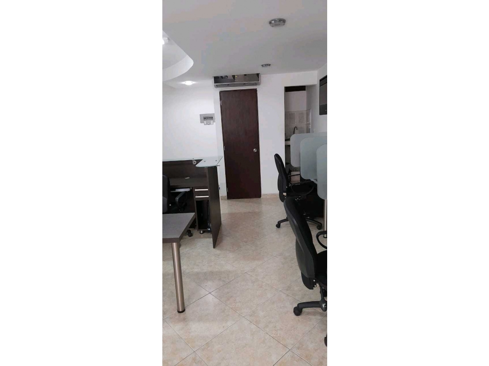 OFICINA EN VENTA MEDELLÍN ANTIOQUIA CENTRO — foto 5