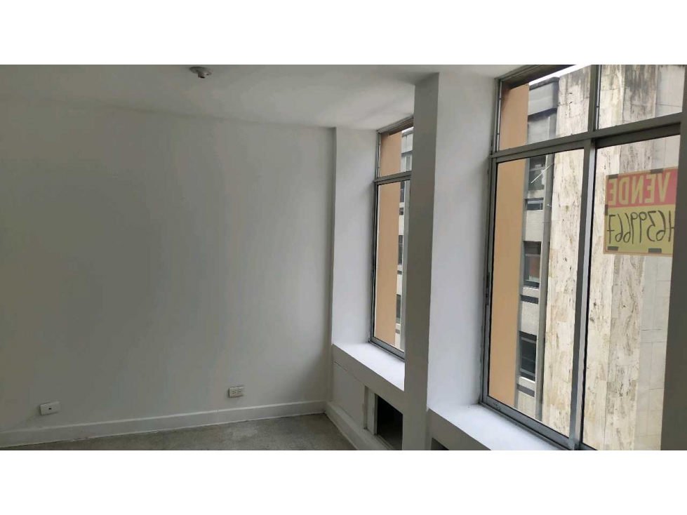 OFICINA EN VENTA MEDELLÍN ANTIOQUIA CENTRO