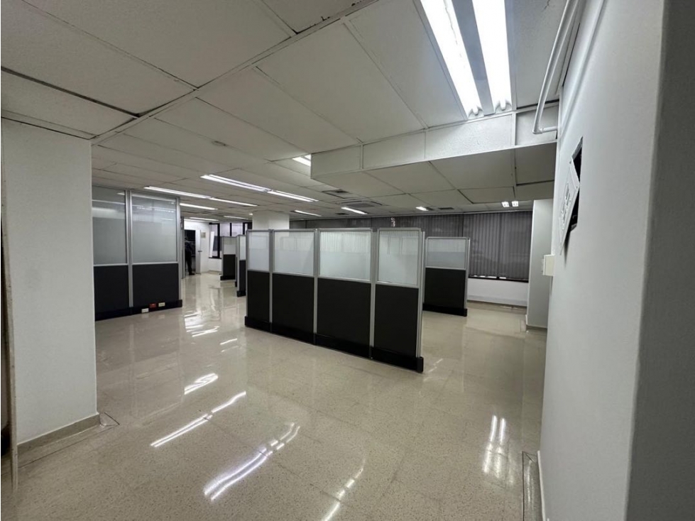 Oficina en Arriendo en el Poblado Milla de Oro — foto 3