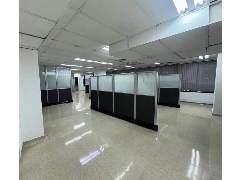 Oficina en Arriendo en el Poblado Milla de Oro — foto 4