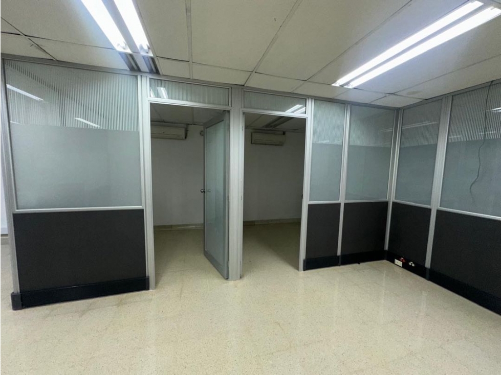 Oficina en Arriendo en el Poblado Milla de Oro — foto 5