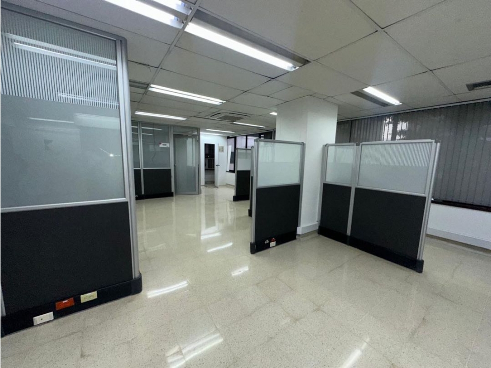 Oficina en Arriendo en el Poblado Milla de Oro — foto 6