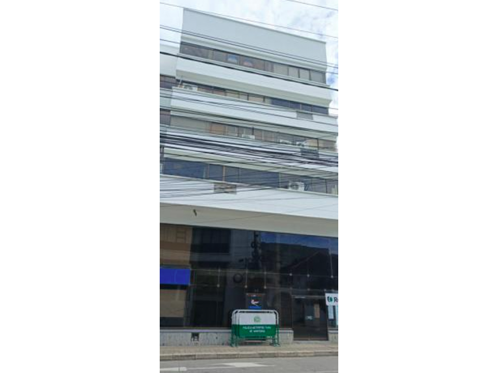 Oficina en venta - Monteria, Córdoba - 1