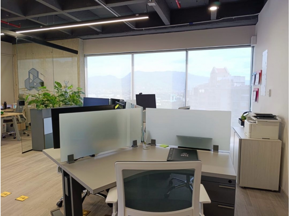 OFICINA EN VENTA O ARRIENDO — foto 5