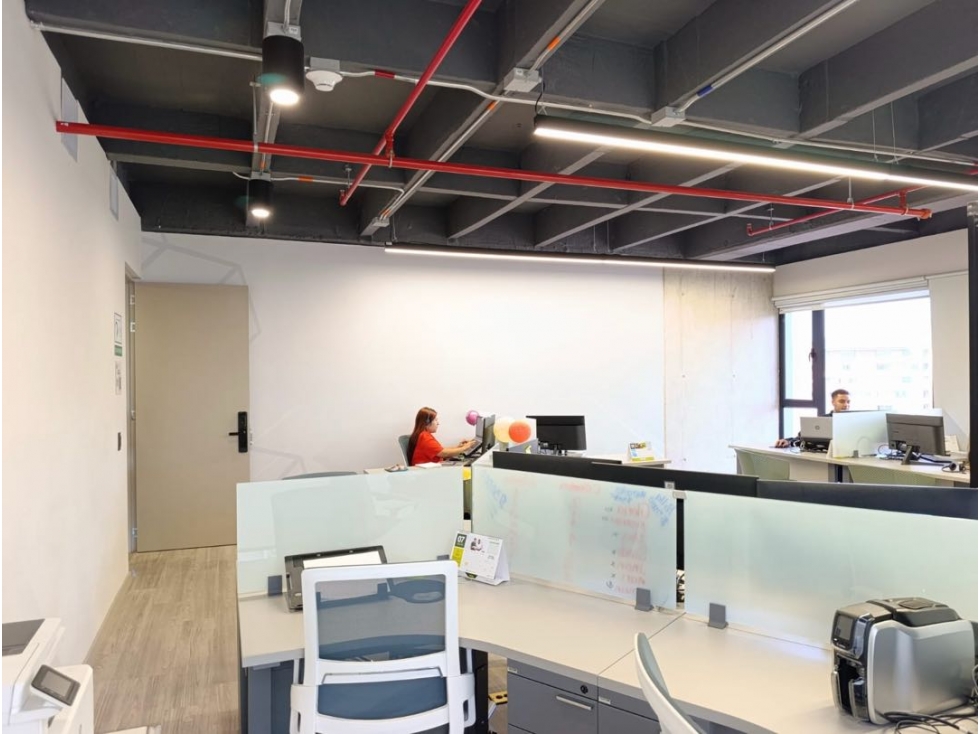 OFICINA EN VENTA O ARRIENDO — foto 6