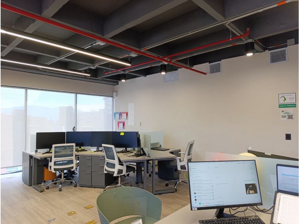 OFICINA EN VENTA O ARRIENDO — foto 4