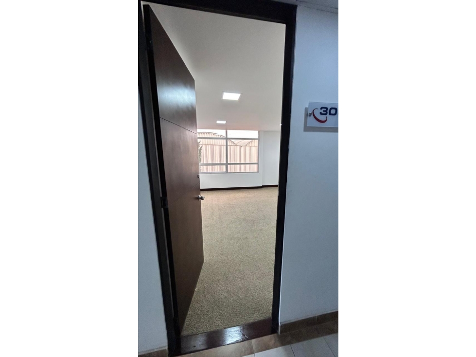 OFICINA EN VENTA OIKOS TOCANCIPA (para estrenar) - 2