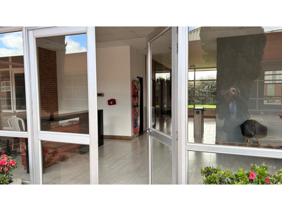 OFICINA EN VENTA OIKOS TOCANCIPA (para estrenar) - 4