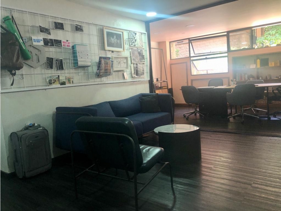 Oficina en Venta en El Poblado — foto 2