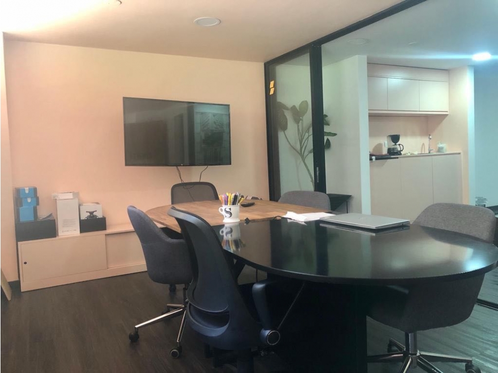 Oficina en Venta en El Poblado — foto 3
