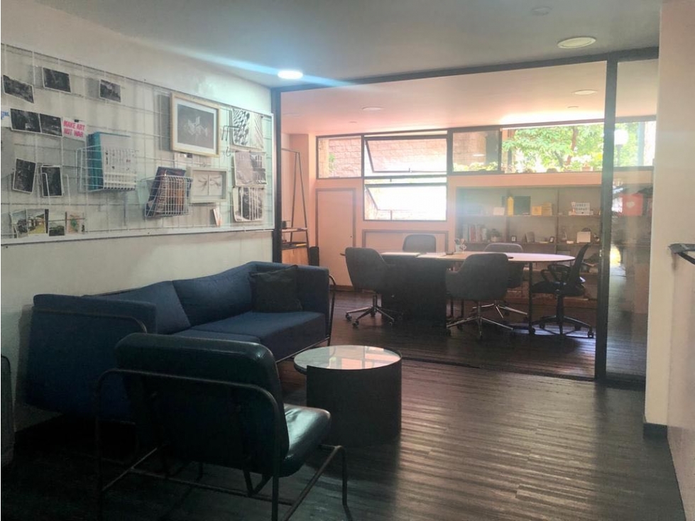 Oficina en Venta en El Poblado — foto 4