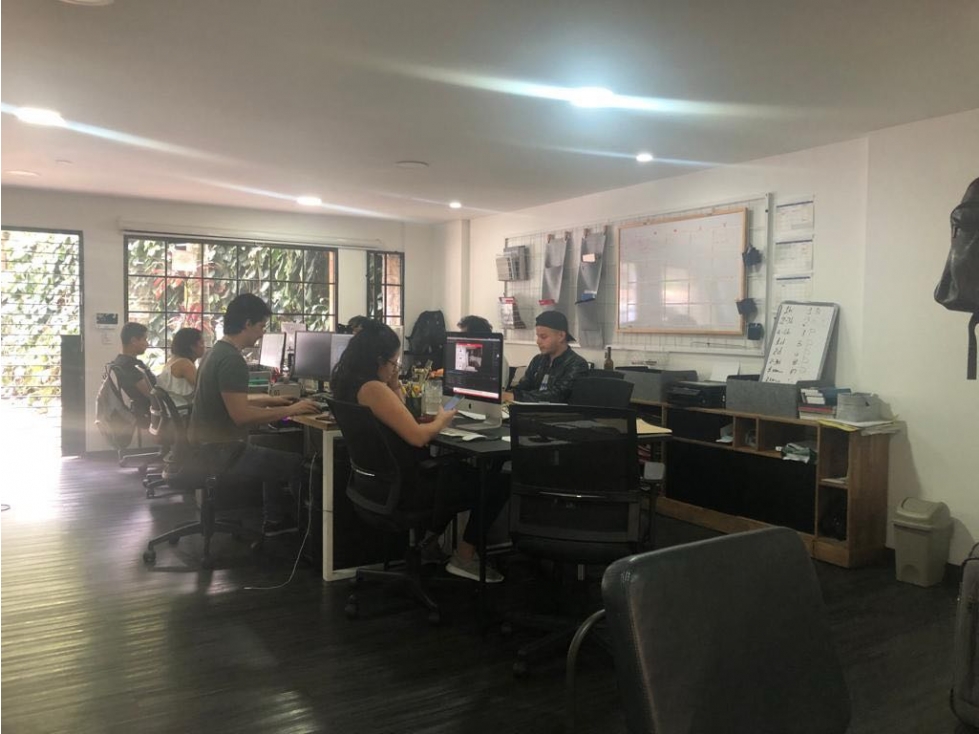 Oficina en Venta en El Poblado — foto 6