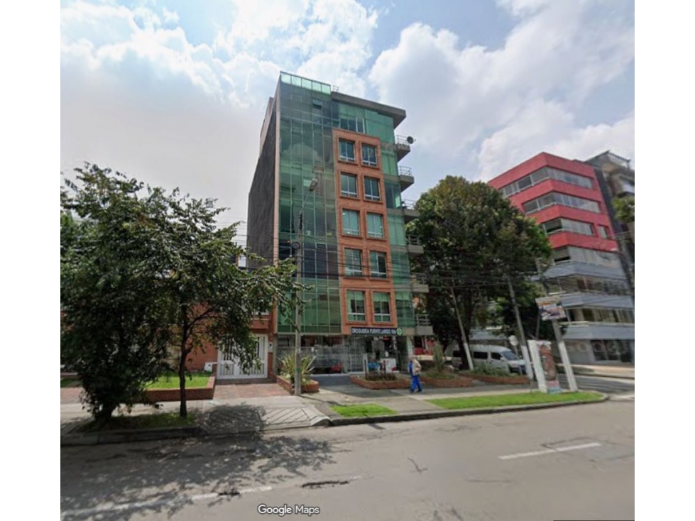 Oficina en Venta, Puente Largo, Bogotá D.C. (Calle 106)
