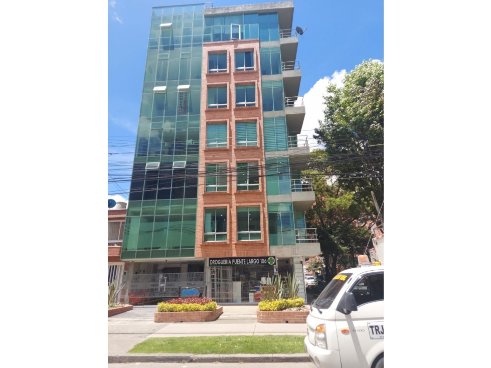 Oficina en Venta, Puente Largo, Bogotá D.C. (Calle 106) — foto 2