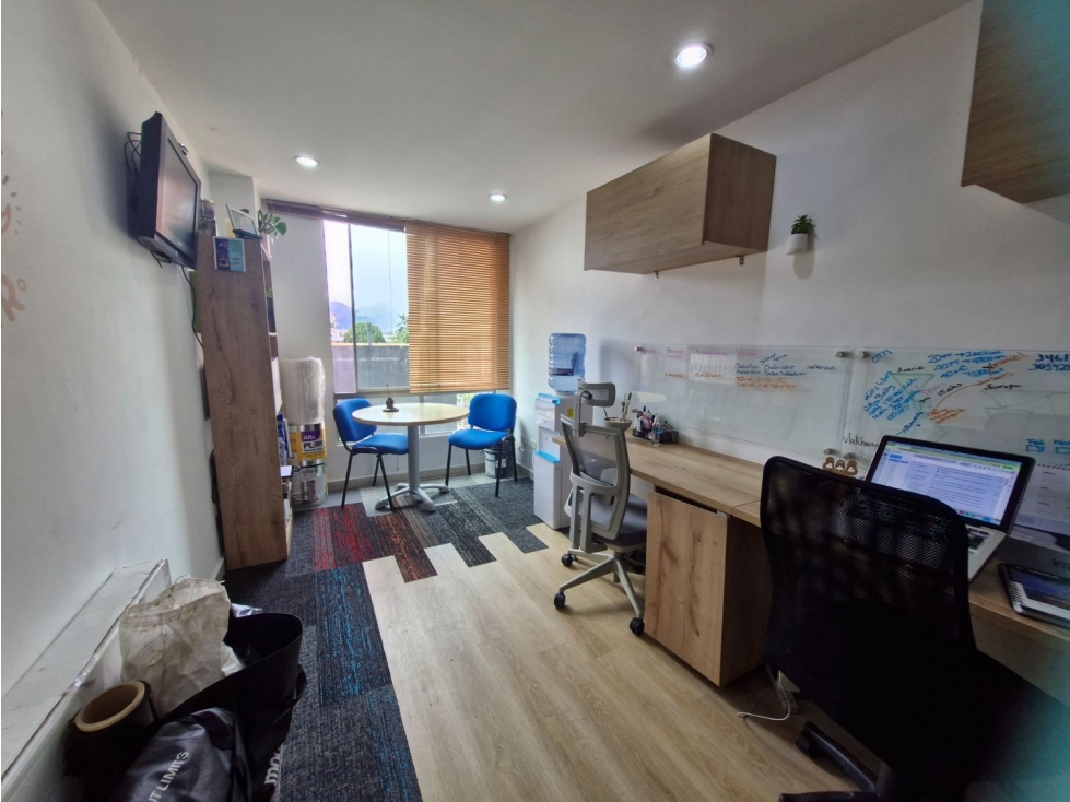 Oficina en Venta, Puente Largo, Bogotá D.C. (Calle 106) — foto 4