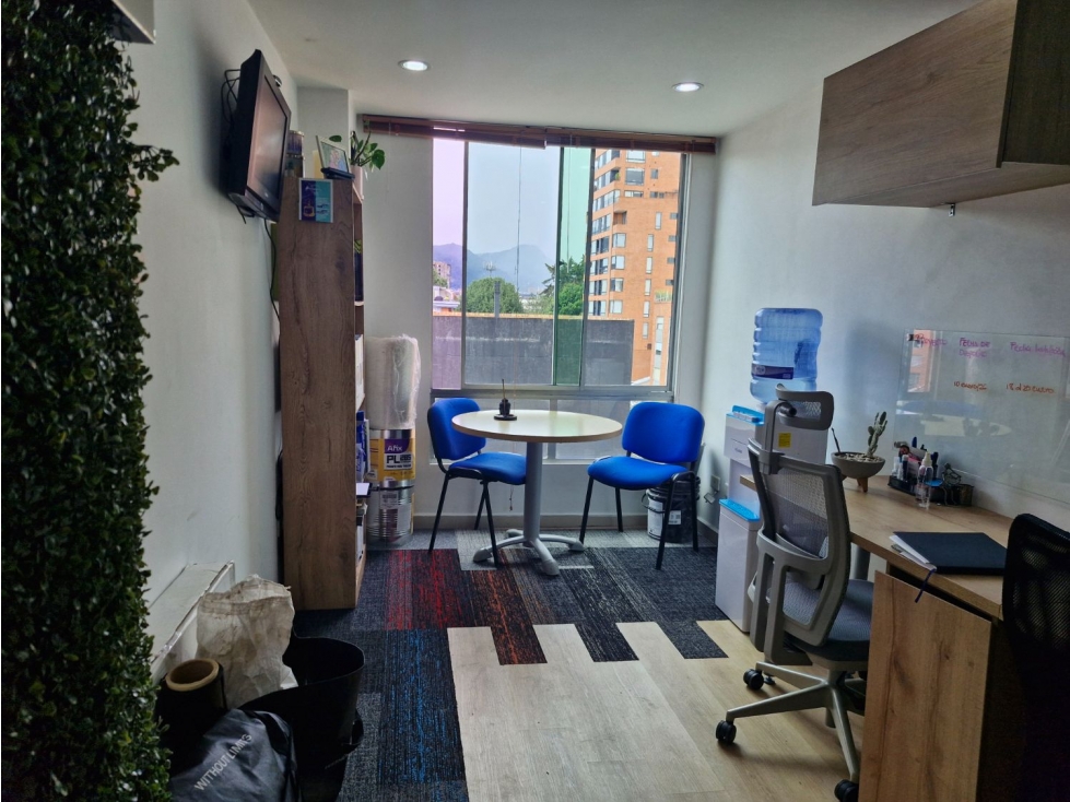 Oficina en Venta, Puente Largo, Bogotá D.C. (Calle 106) — foto 5