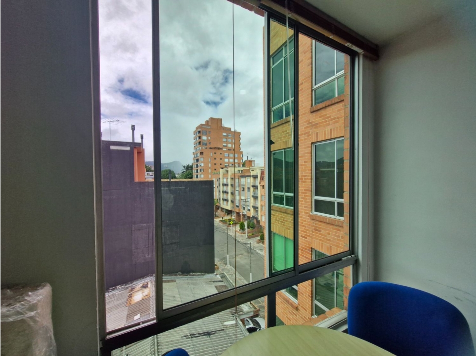 Oficina en Venta, Puente Largo, Bogotá D.C. (Calle 106) — foto 6