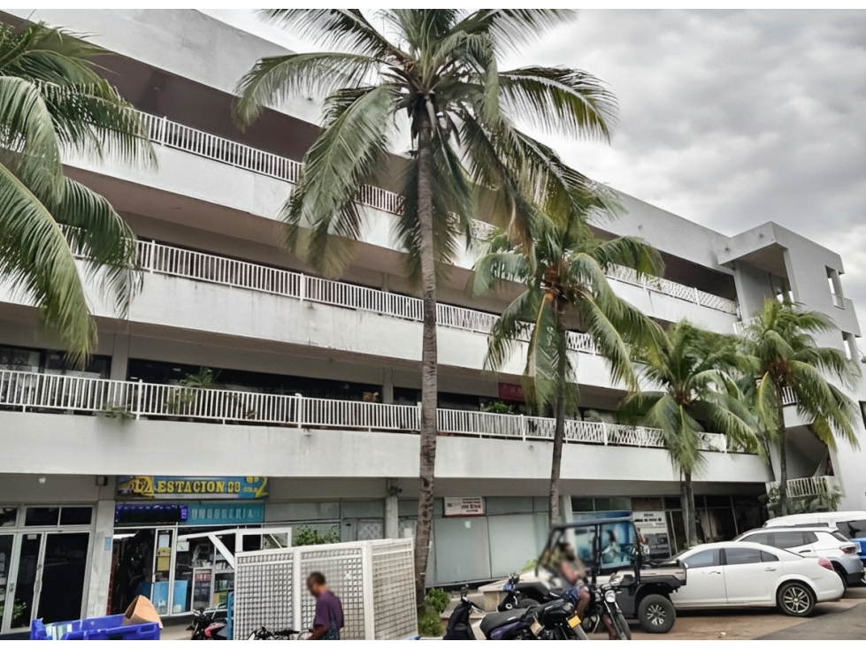 Oficina en venta - San Andrés Y Providencia - 1