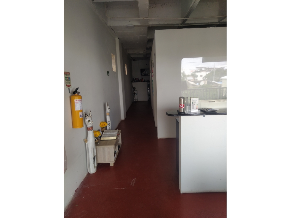 Oficina en venta - San Andrés Y Providencia - 2