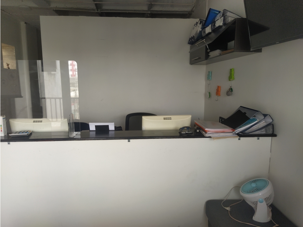 Oficina en venta - San Andrés Y Providencia - 3