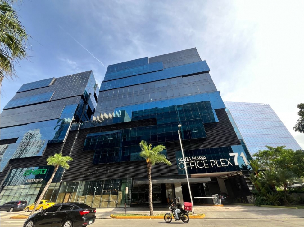 Oficina en Venta Santa María Business