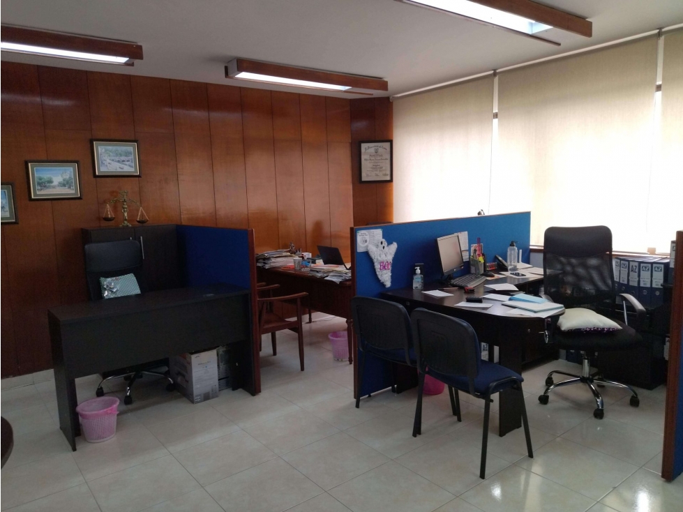 OFICINA en Venta - Santiago De Cali, Valle Del Cauca