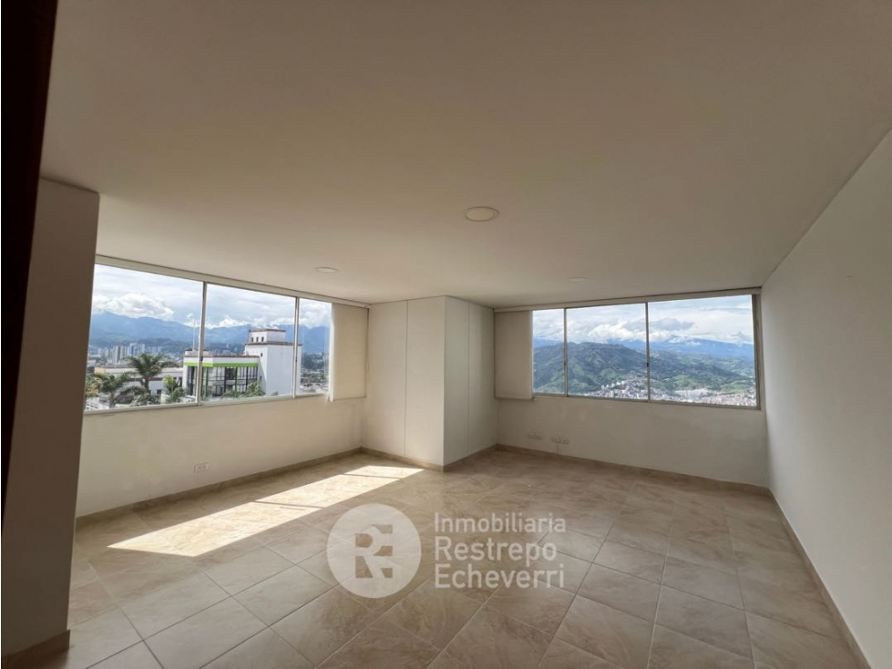 Oficina en venta, Sector Centro, Manizales