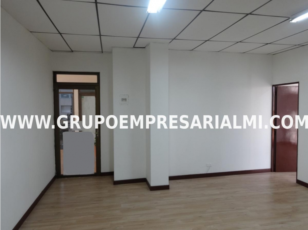 OFICINA EN VENTA - SECTOR EL POBLADO COD: 28493 - 1