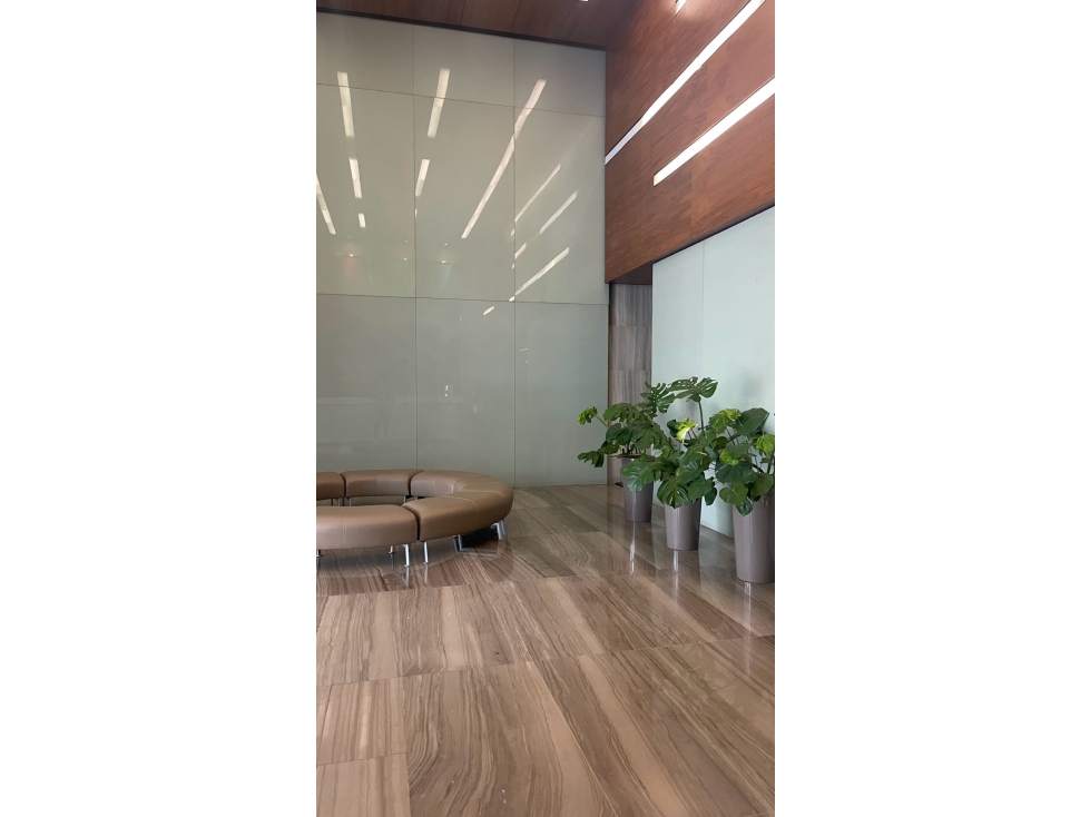 Oficina en venta Torre Banco Aliado Costa del Este - 3