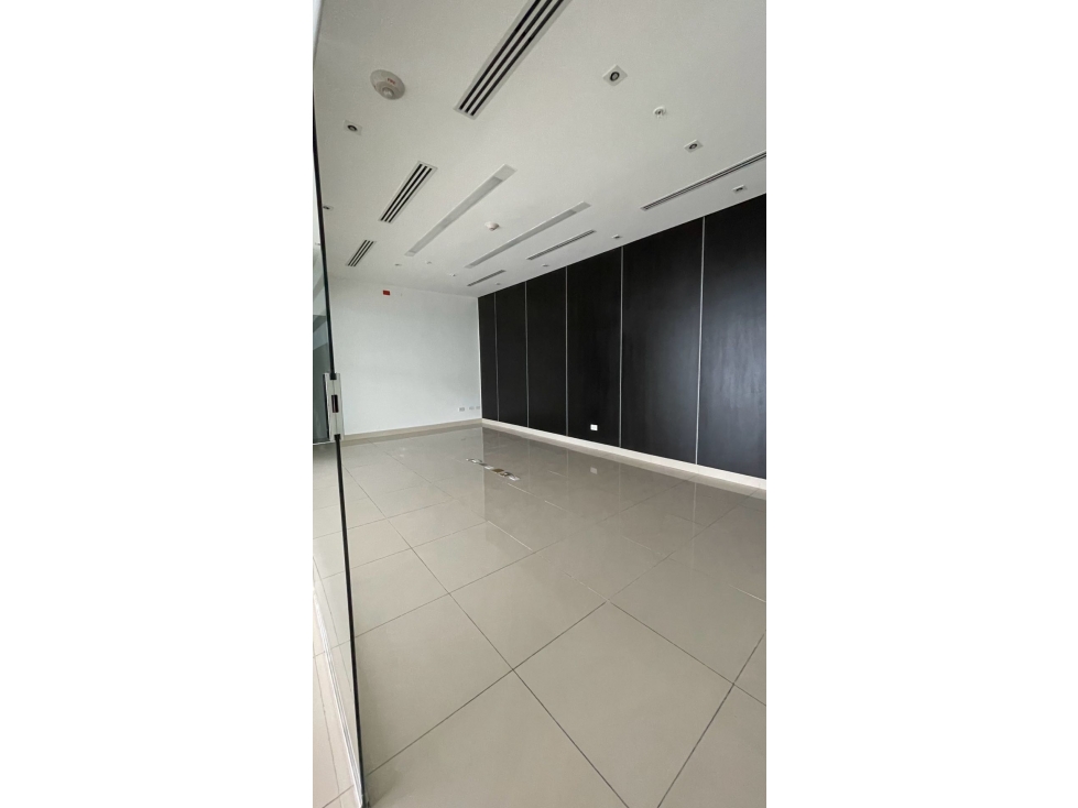Oficina en venta Torre Banco Aliado Costa del Este - 4