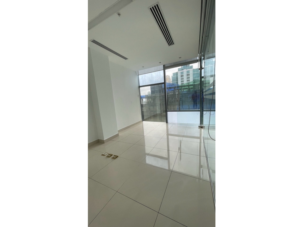 Oficina en venta Torre Banco Aliado Costa del Este - 5