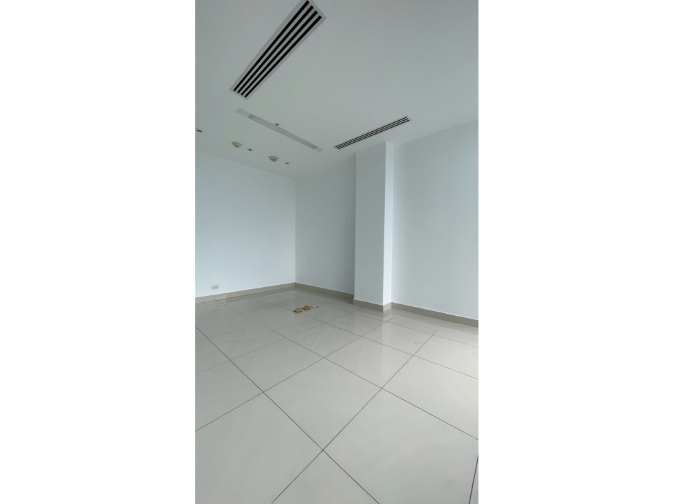 Oficina en venta Torre Banco Aliado Costa del Este - 6
