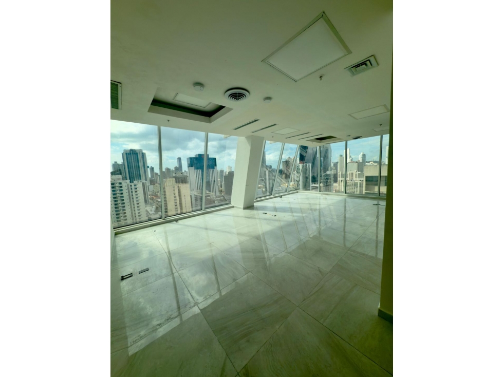 Oficina en venta y alquiler Atrium