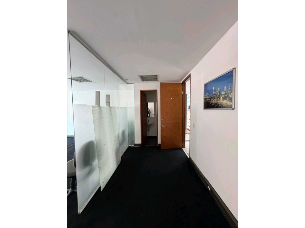 Oficina en Venta y Arriendo Parque de la 93 — foto 6