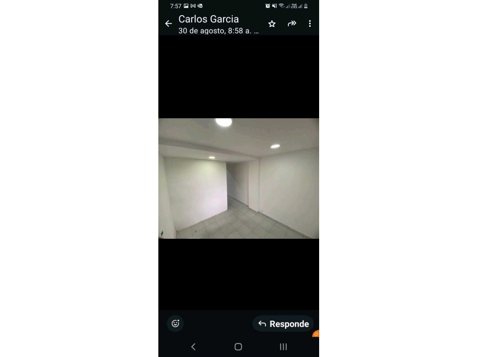 OFICINA EN VENTA Y ARRIENDO EN LA CONCEPCION BARRANQUILLA