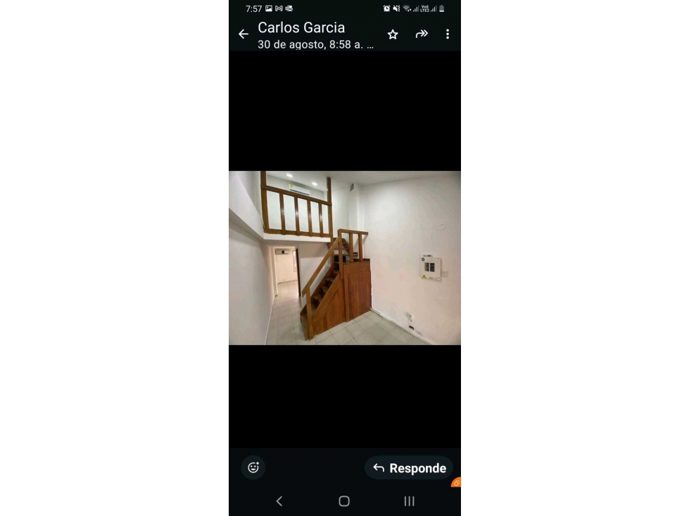 OFICINA EN VENTA Y ARRIENDO EN LA CONCEPCION BARRANQUILLA — foto 2
