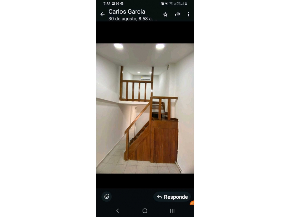 OFICINA EN VENTA Y ARRIENDO EN LA CONCEPCION BARRANQUILLA — foto 3