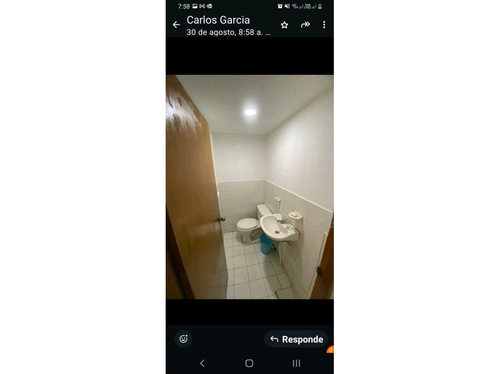OFICINA EN VENTA Y ARRIENDO EN LA CONCEPCION BARRANQUILLA — foto 6