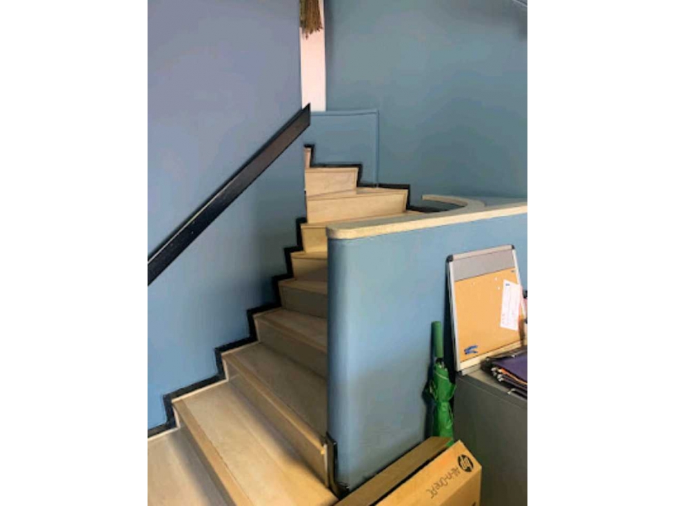 Casa de dos Niveles en Venta en la Castellana — foto 6