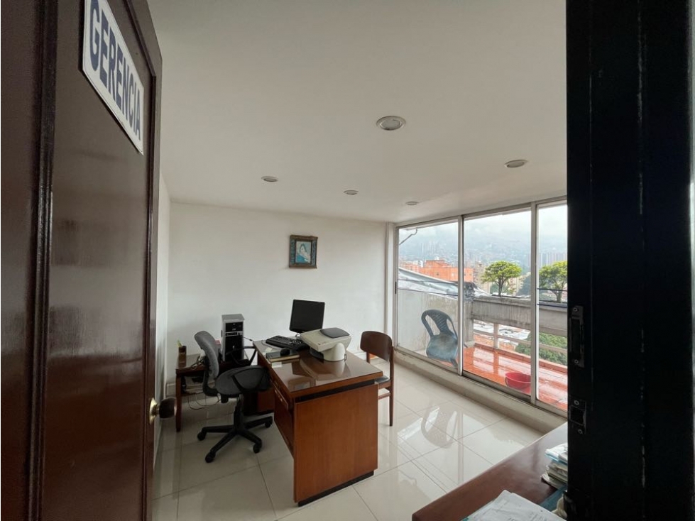 Oficina Estadio